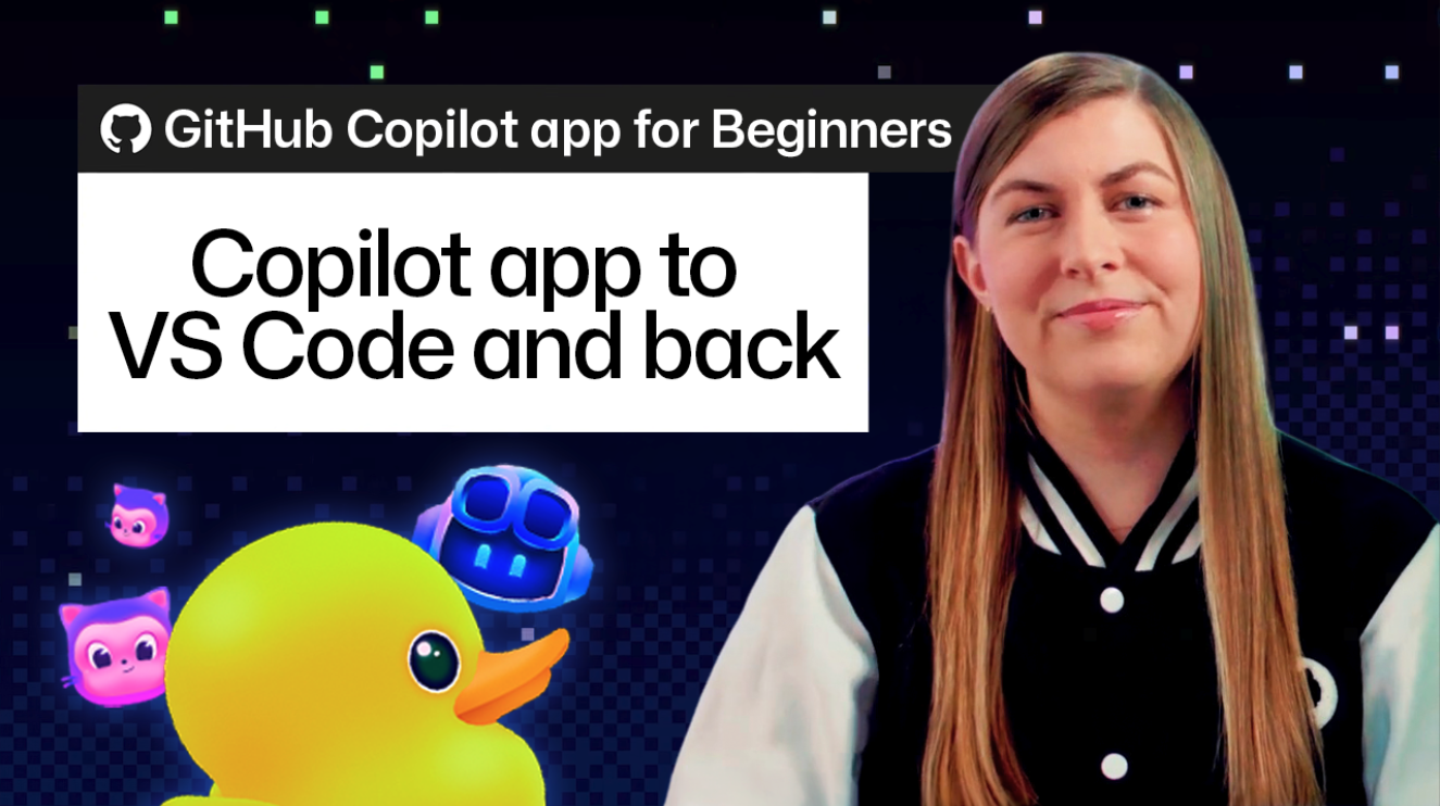 Cách tiếp tục phiên GitHub Copilot trong VS Code mà không mất ngữ cảnh