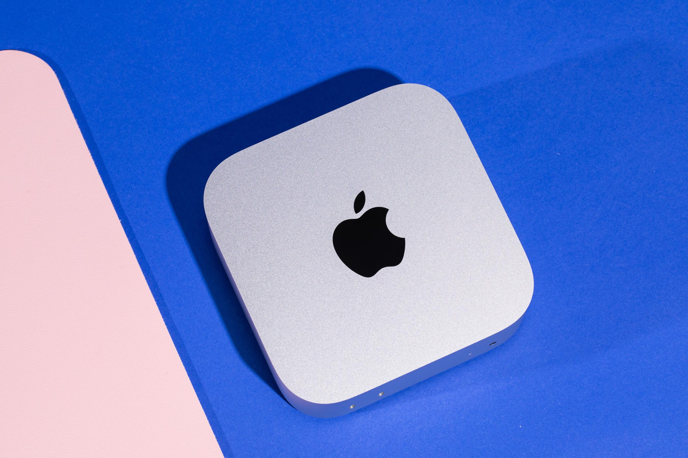 Mac Mini — ảnh minh họa
