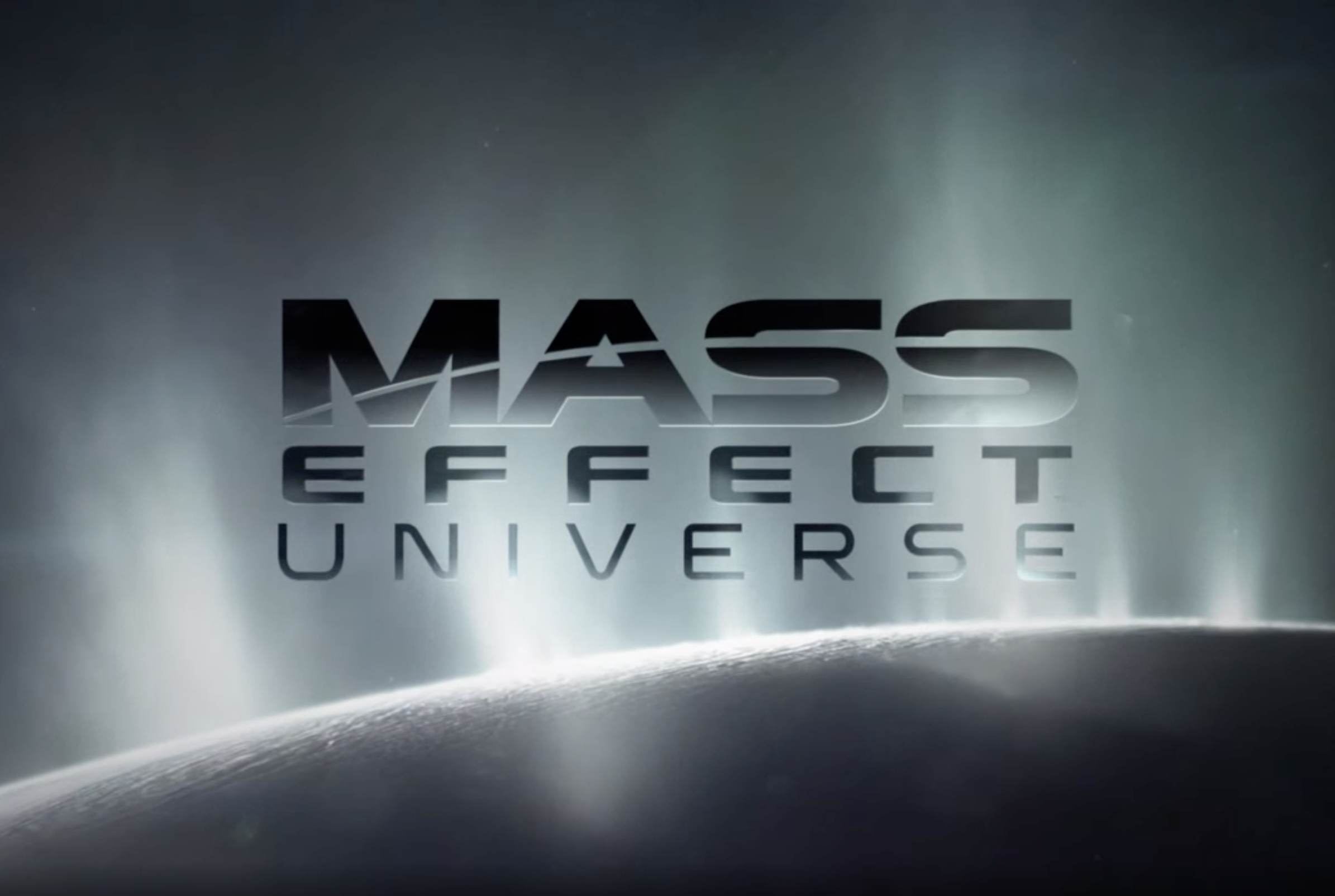 Trailer Mass Effect: Universe bị rò rỉ trên Reddit