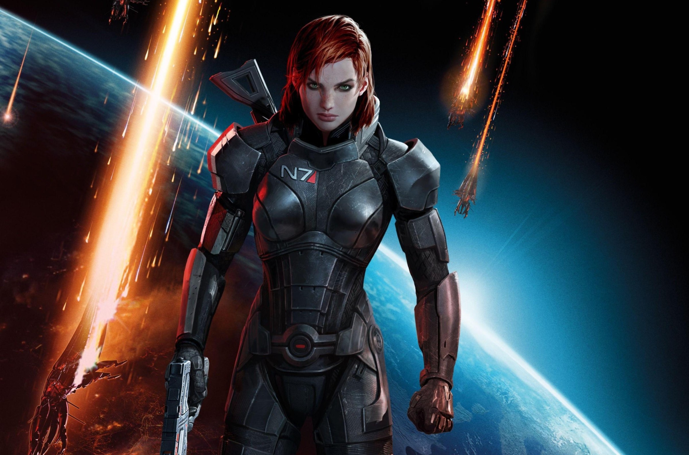 BioWare chính thức khép lại sau hơn 30 năm hoạt động
