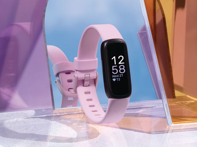 Fitbit Inspire 3