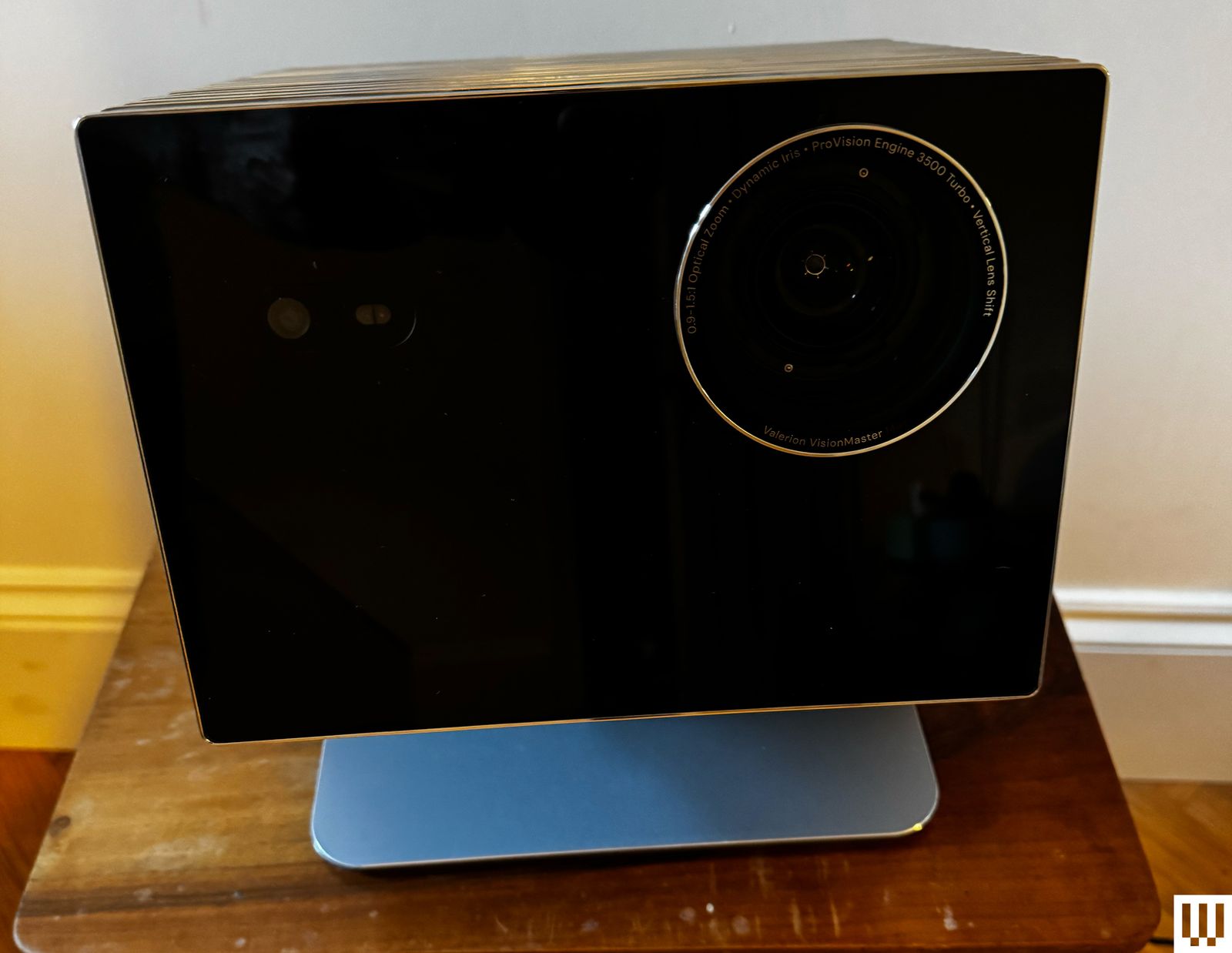Valerion VisionMaster Max 4K Projector