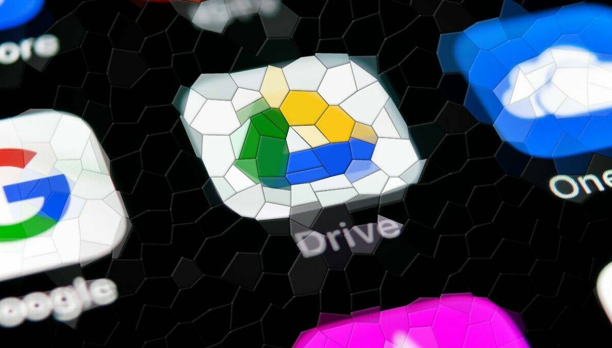 GSA để lộ tài liệu nhạy cảm trên Google Drive cho nhân viên và nhà thầu