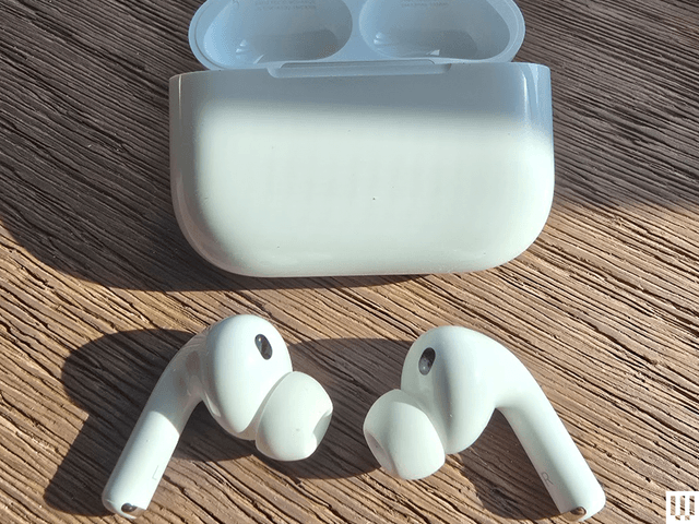 Bose Ultra Open Earbuds