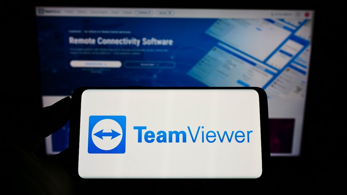 Lỗ hổng TeamViewer nghiêm trọng: Kẻ tấn công có thể chiếm quyền điều khiển máy của nhân viên hỗ trợ IT