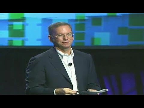 Eric Schmidt sở hữu cổ phần Anthropic lớn gấp đôi CEO Dario Amodei