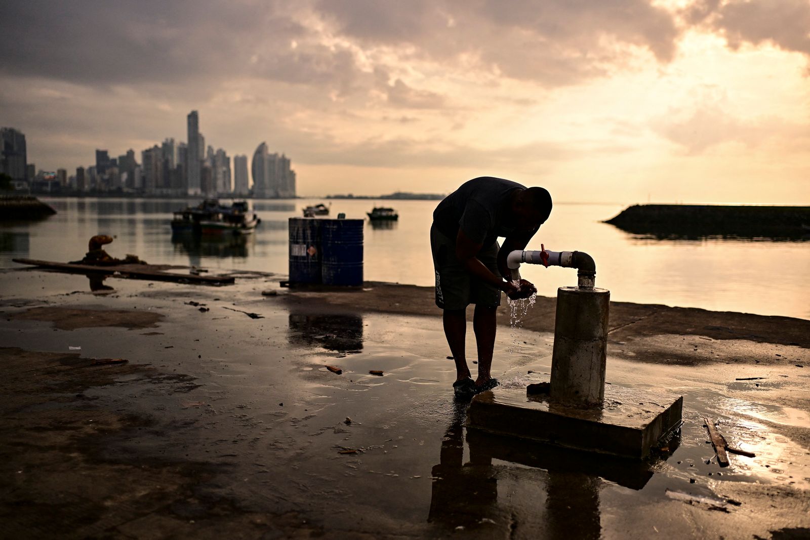 El Niño và biến đổi khí hậu