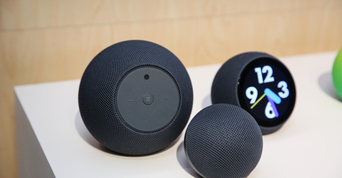 Amazon ra mắt loạt thiết bị Echo mới: 6 nâng cấp đáng chú ý nhất