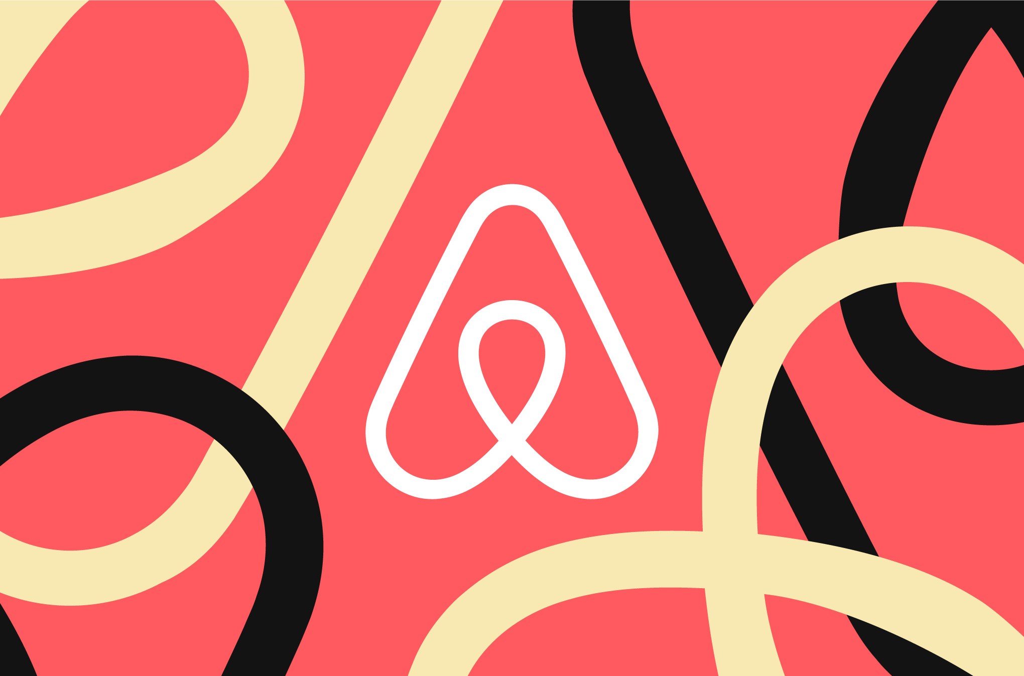 Minh họa ứng dụng đặt phòng Airbnb
