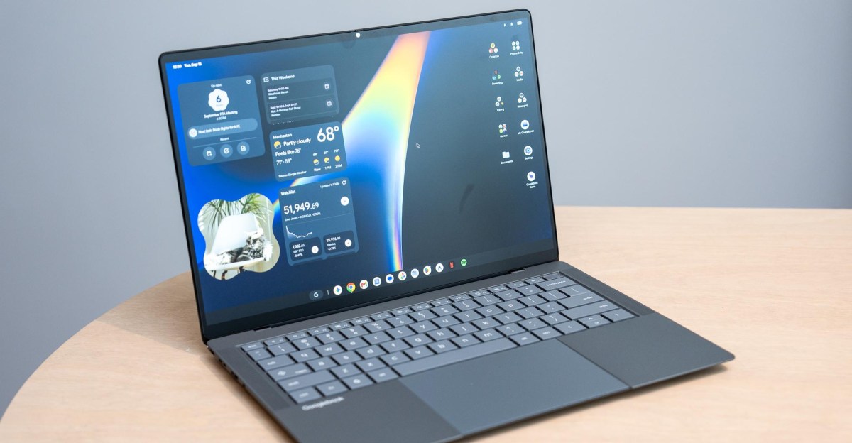 Googlebook: Ấn tượng đầu tiên về laptop Android đầy hứa hẹn nhưng còn dang dở