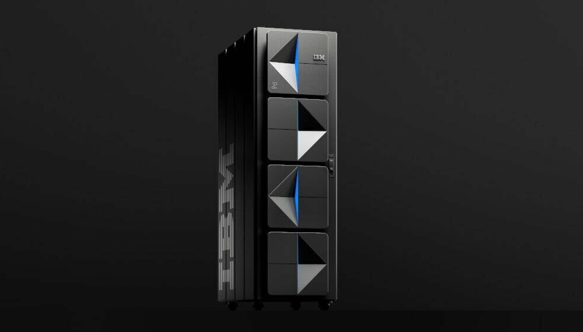 IBM thừa nhận mainframe cần được hiện đại hóa và sẽ dùng AI để làm việc đó