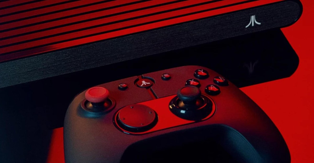 Atari VCS chính thức khép lại hành trình 10 năm: Cửa hàng phần mềm đóng cửa vào đầu năm 2027