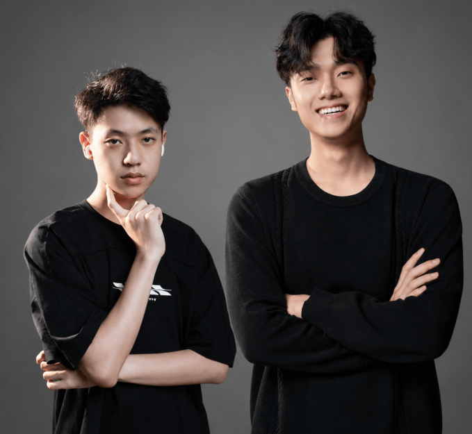 Giao diện nền tảng Photon