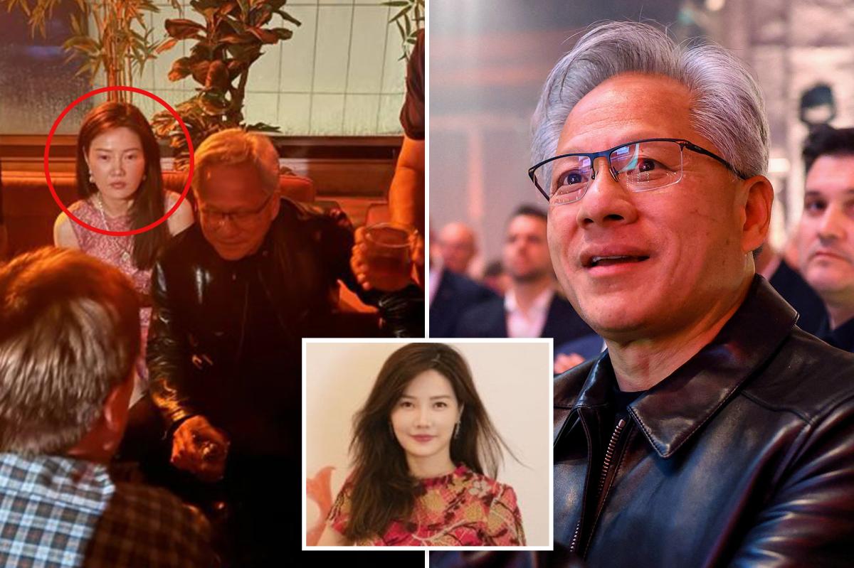 Bê bối gián điệp và mối quan hệ thân thiết với CEO Nvidia: Góc khuất của cuộc chiến chip AI Mỹ - Trung