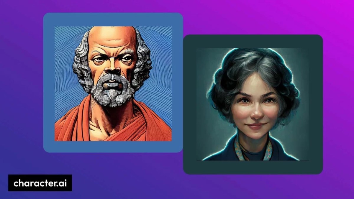 Disney chiêu mộ phần lớn nhân sự của Character.AI sau khi startup chatbot phá sản