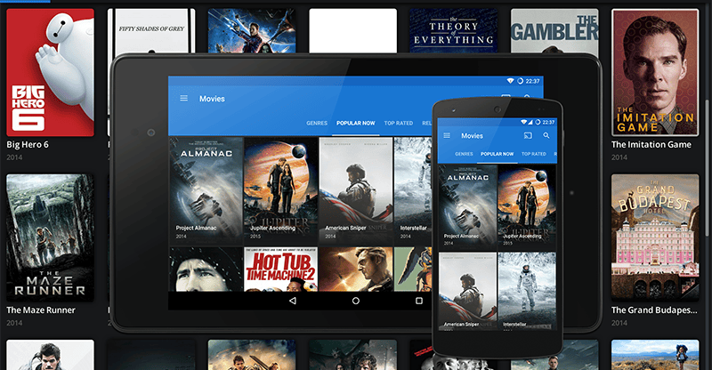 Ứng dụng Popcorn Time bị bỏ hoang suýt trở thành "đội quân zombie" toàn cầu