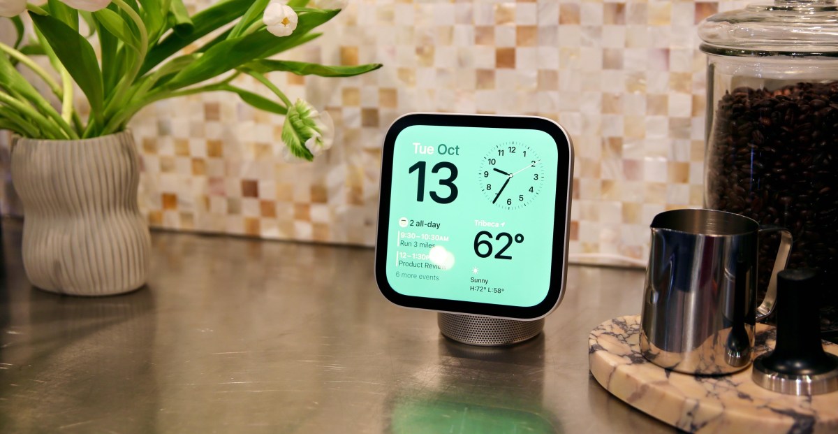 HomeView của Apple: Điểm mạnh nhất có thể chính là sự đơn giản