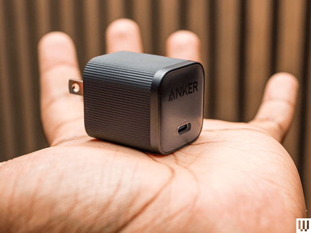 Sạc treo tường Anker Nano 45W