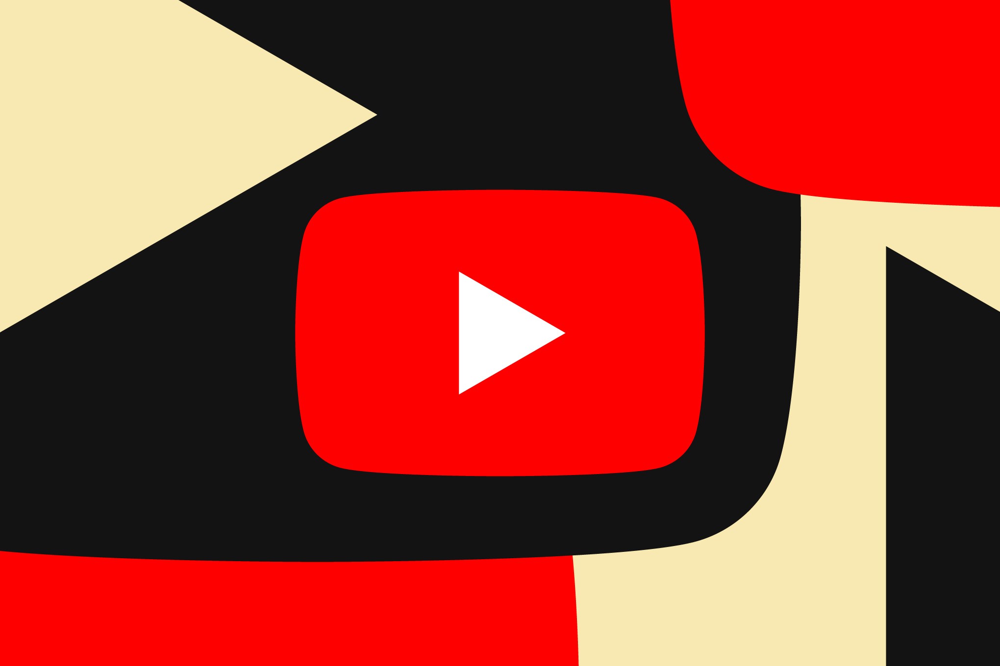 Biểu tượng YouTube
