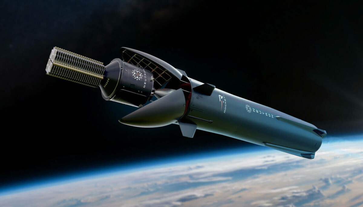 Rocket Lab tiếp tục hoãn phóng tên lửa Neutron đến năm 2027