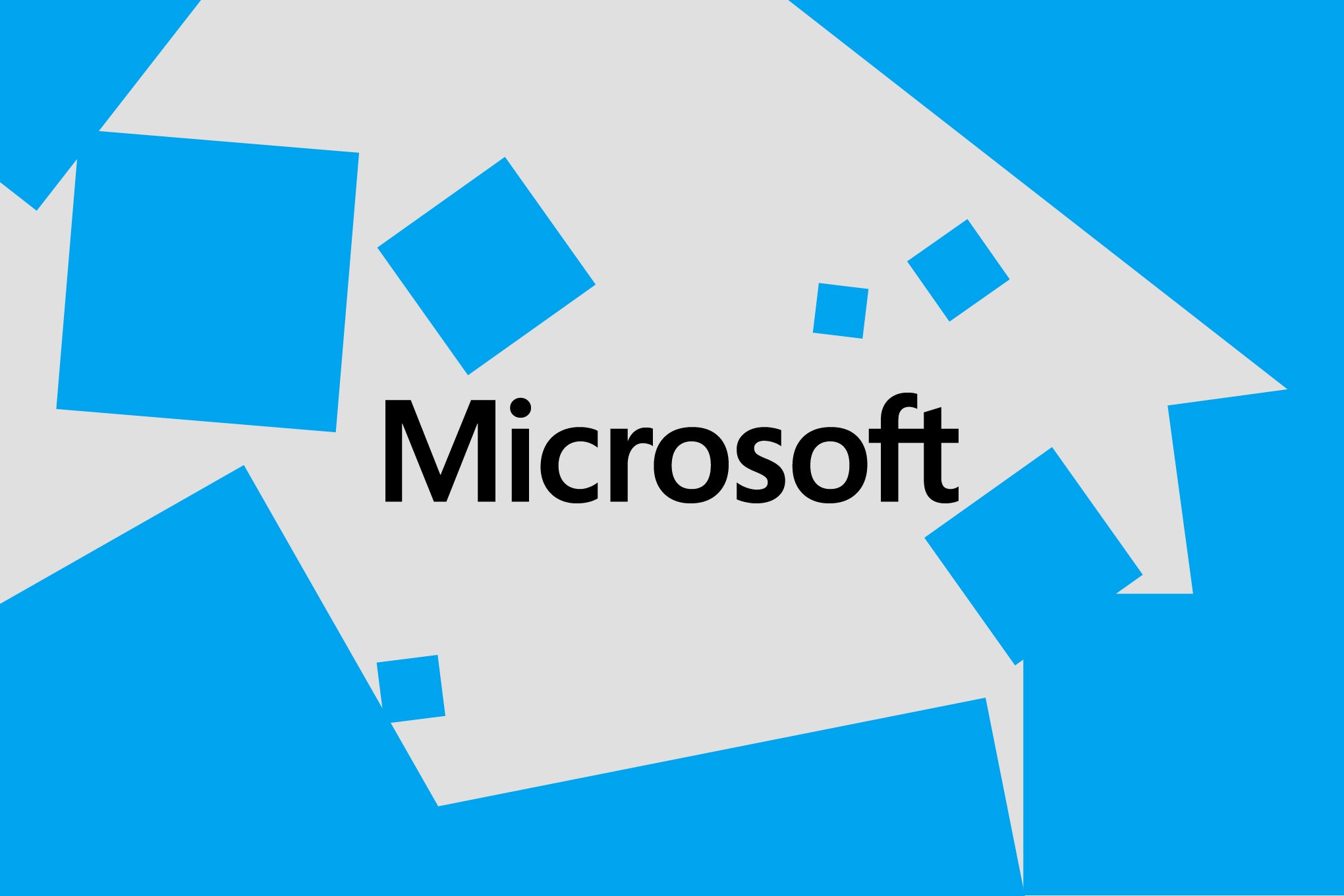 Microsoft đang tái cấu trúc đội ngũ nhân sự