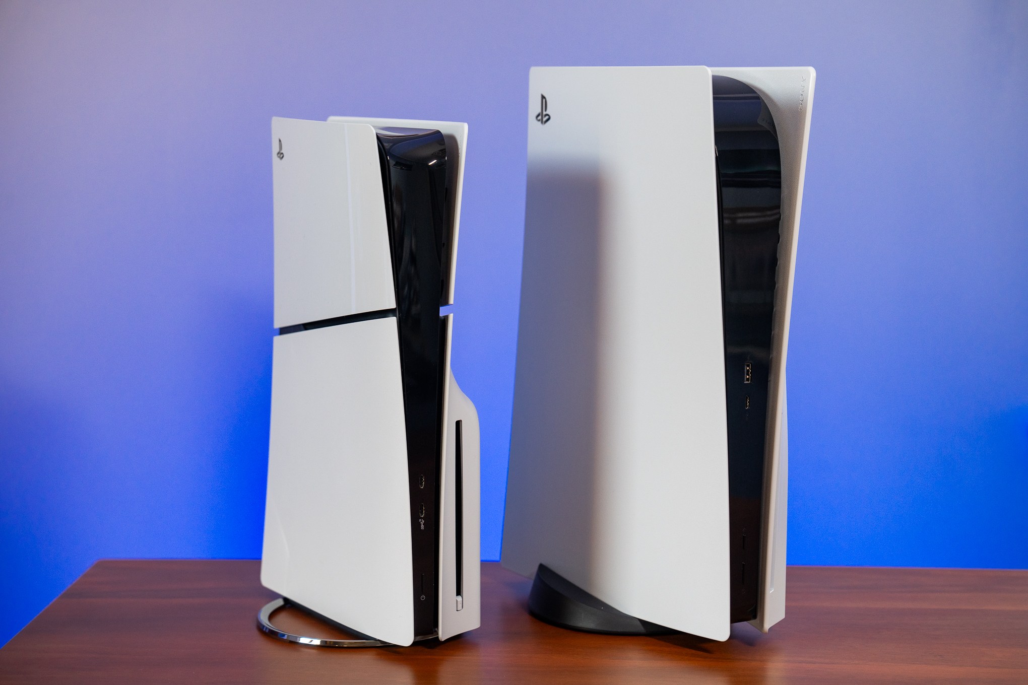 PlayStation 5 Slim