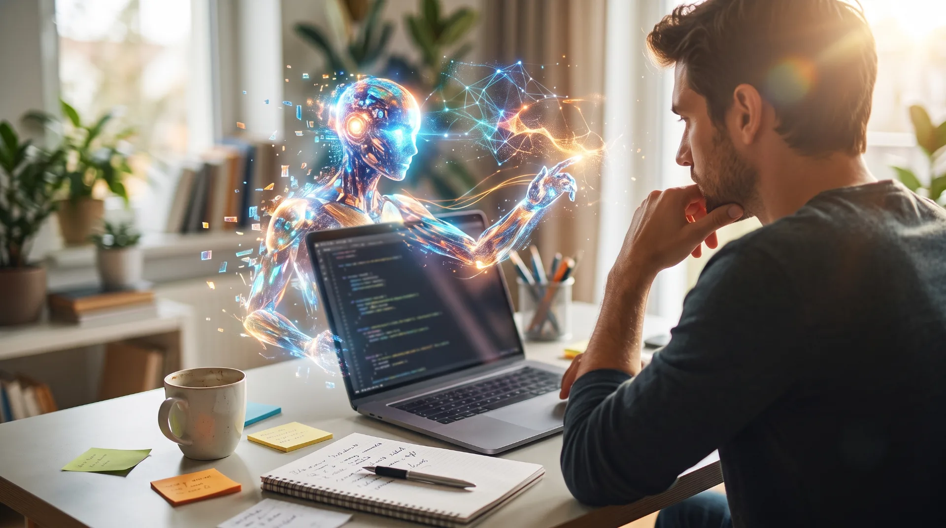 Bạn có thực sự sở hữu đoạn code mà AI viết cho mình?