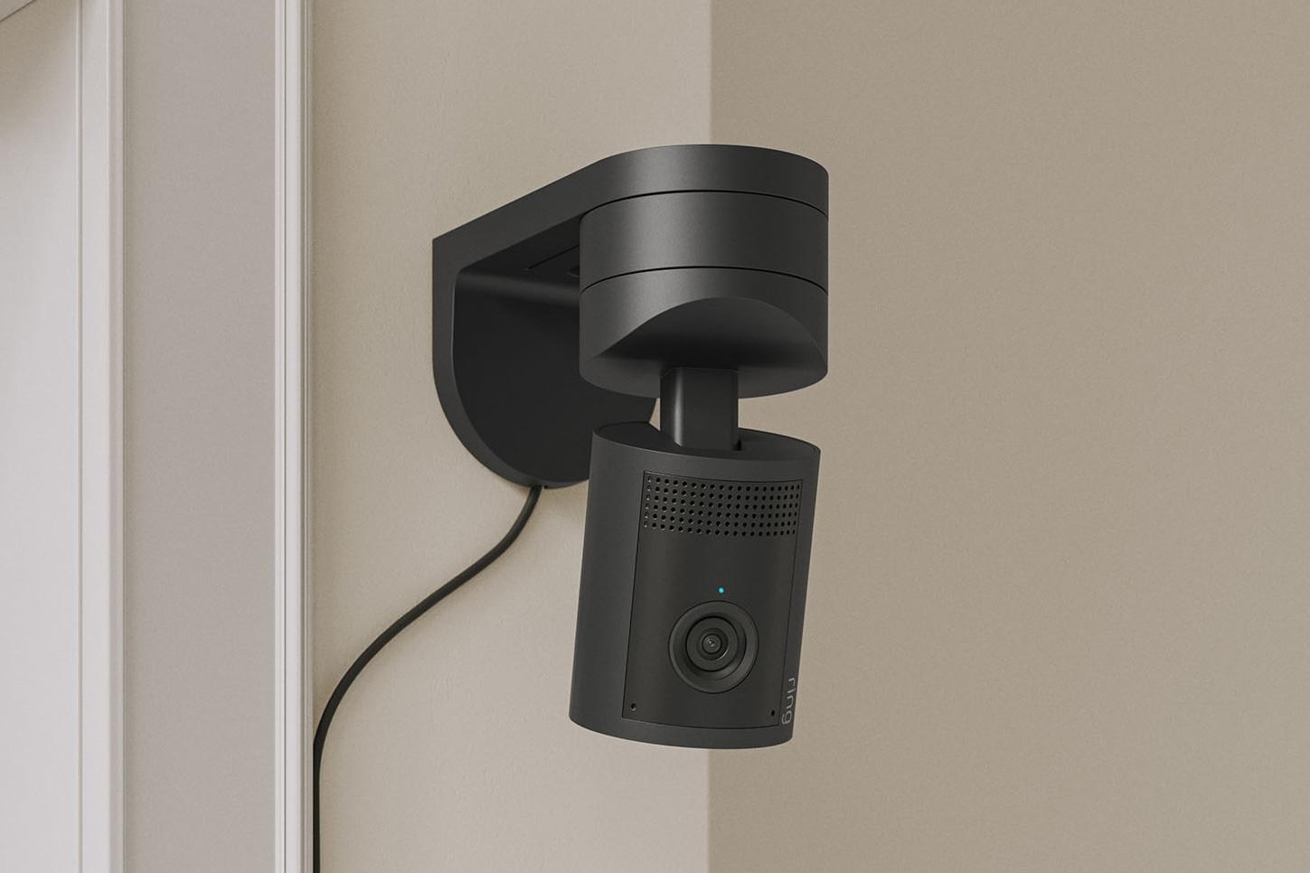 Các tùy chọn màu sắc và thiết kế của Ring Smart Lock