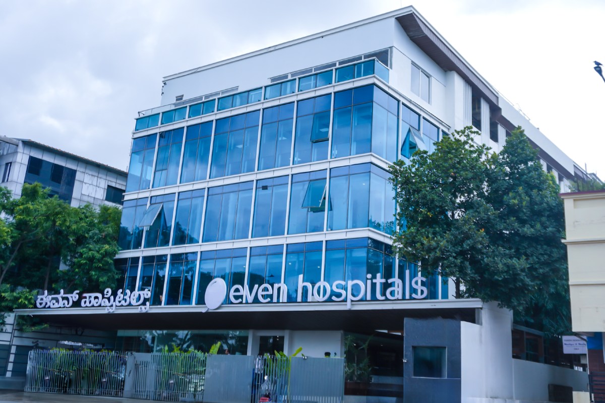 Even Healthcare gọi vốn 50 triệu USD, thách thức mô hình bệnh viện truyền thống tại Ấn Độ
