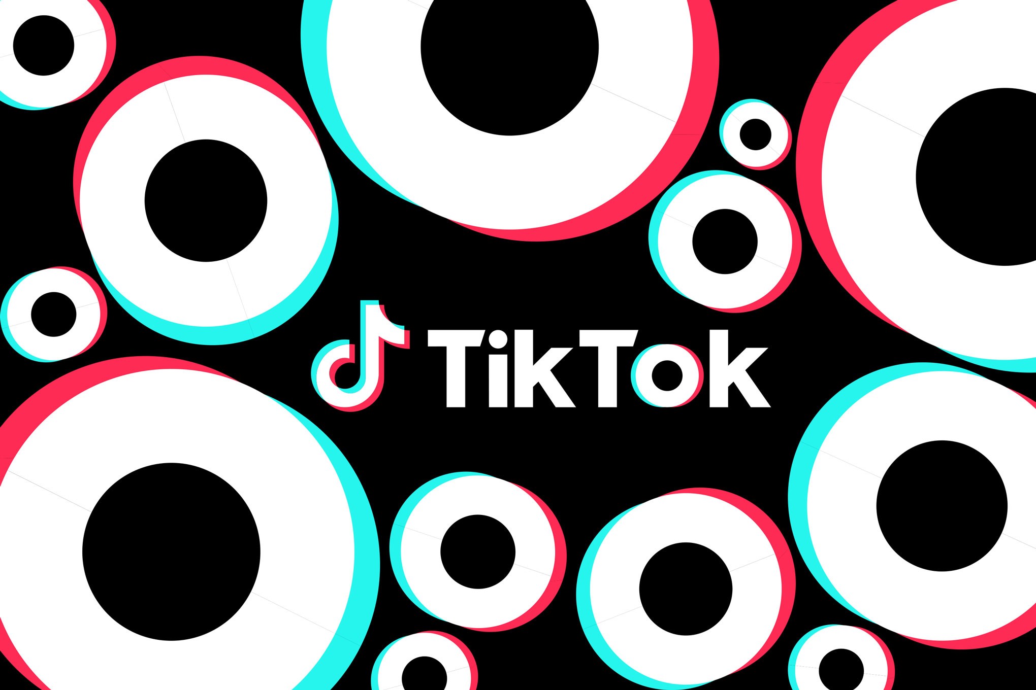 Minh họa về TikTok
