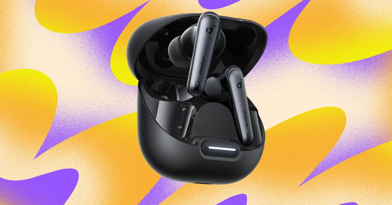 Săn tai nghe giảm giá dịp Amazon Prime Day: Những lựa chọn thực sự đáng mua
