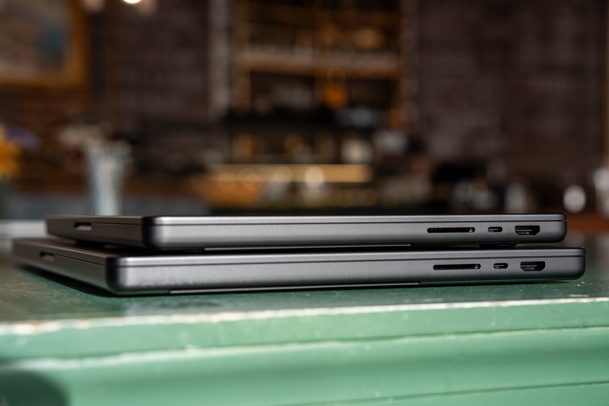 MacBook Pro M4