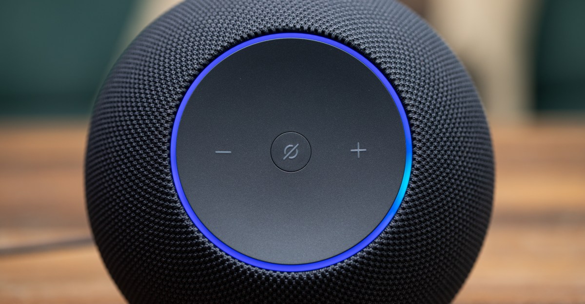 Alexa Plus mắc lỗi kỳ lạ: liên tục hát "lalala" suốt nhiều phút