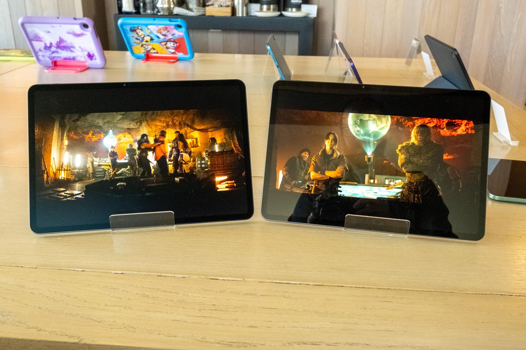 Amazon Alexa Tablet 12 Pro