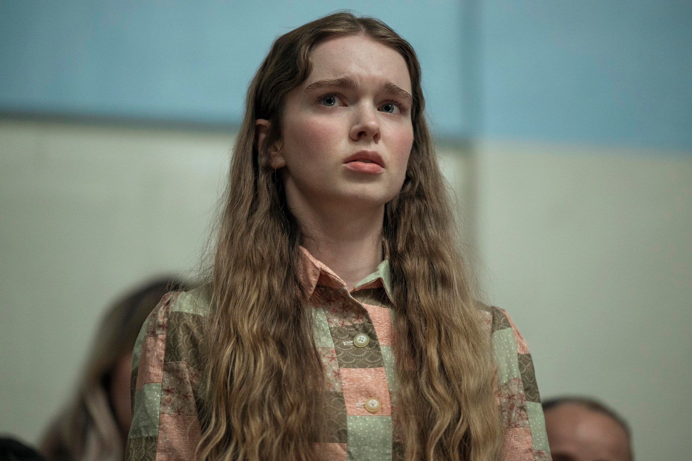 Carrie phiên bản mới của Amazon Prime Video