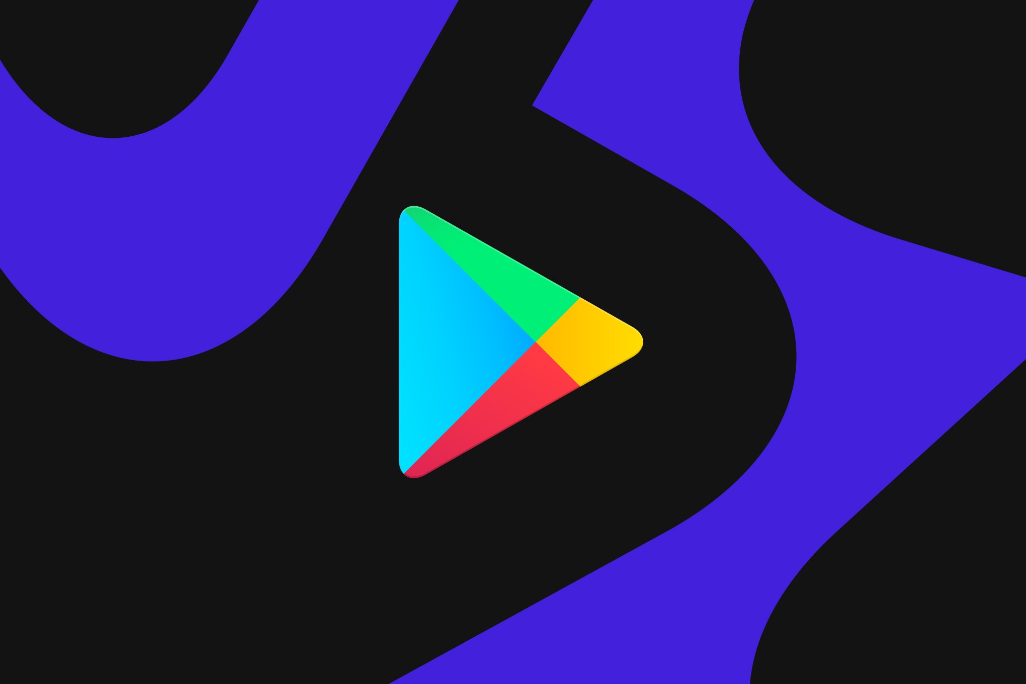 Thẻ quà tặng trên Google Play
