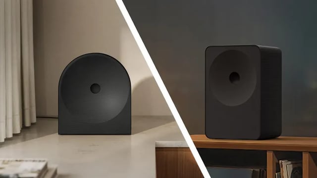 Loa Music Studio 7 của Samsung