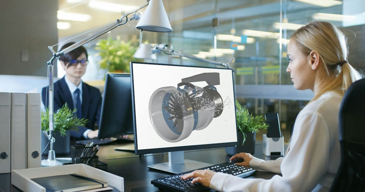 OpenRadioss không còn mở: Siemens chuyển hướng sang mô hình bán thương mại