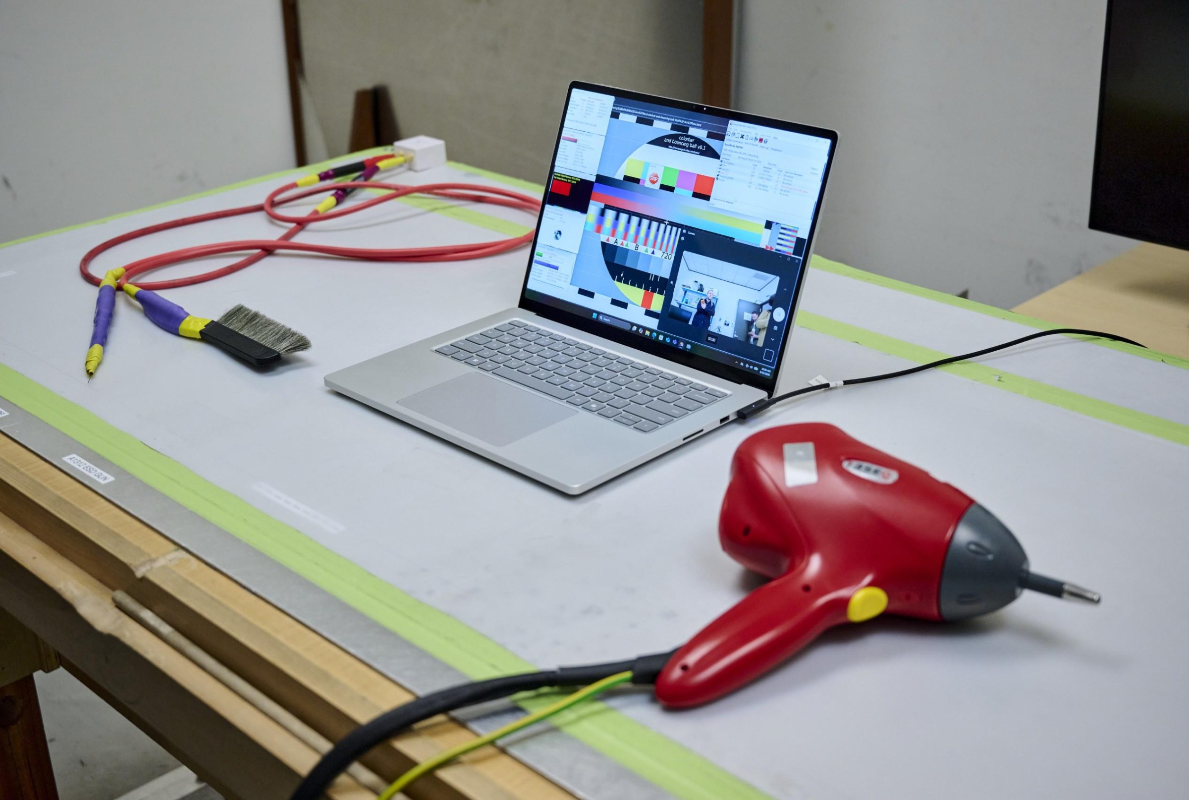 Surface Laptop Ultra