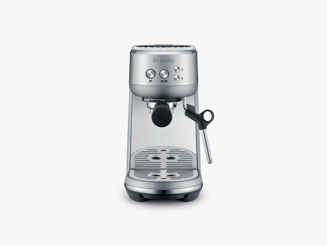 Máy espresso Breville Bambino