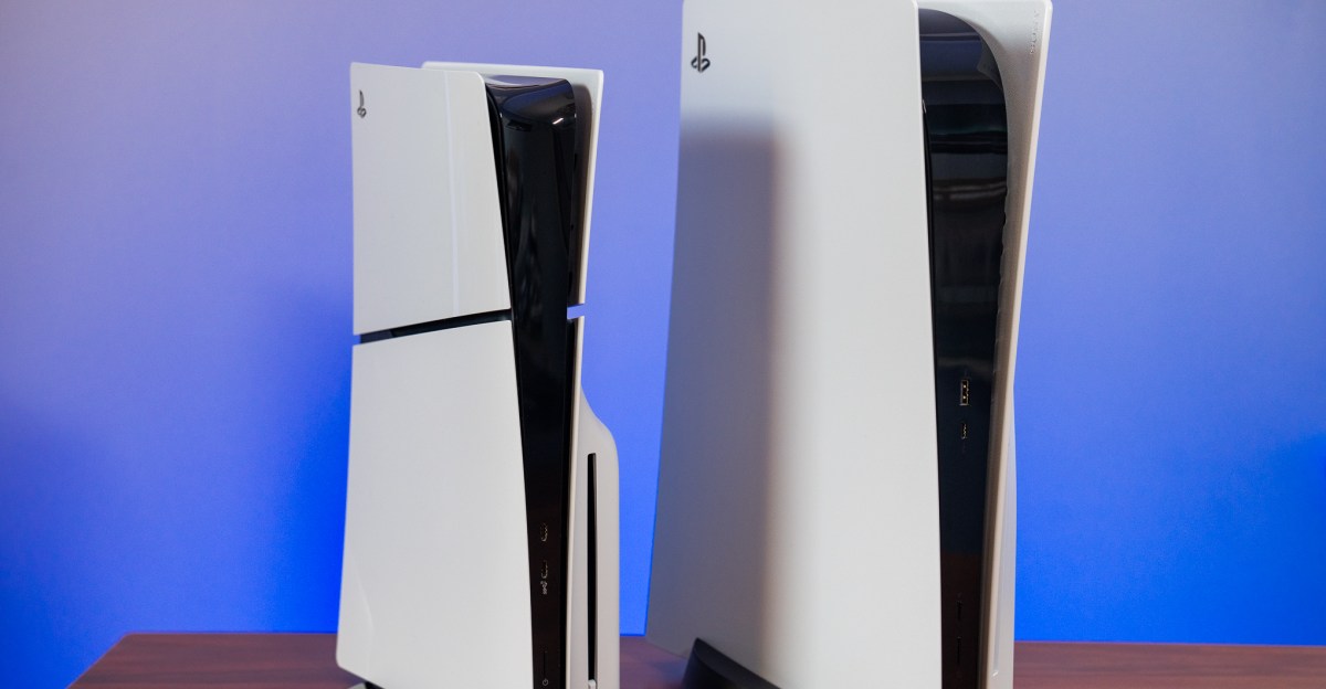 Sony mang công nghệ nâng cấp đồ họa bằng AI lên PS5 tiêu chuẩn