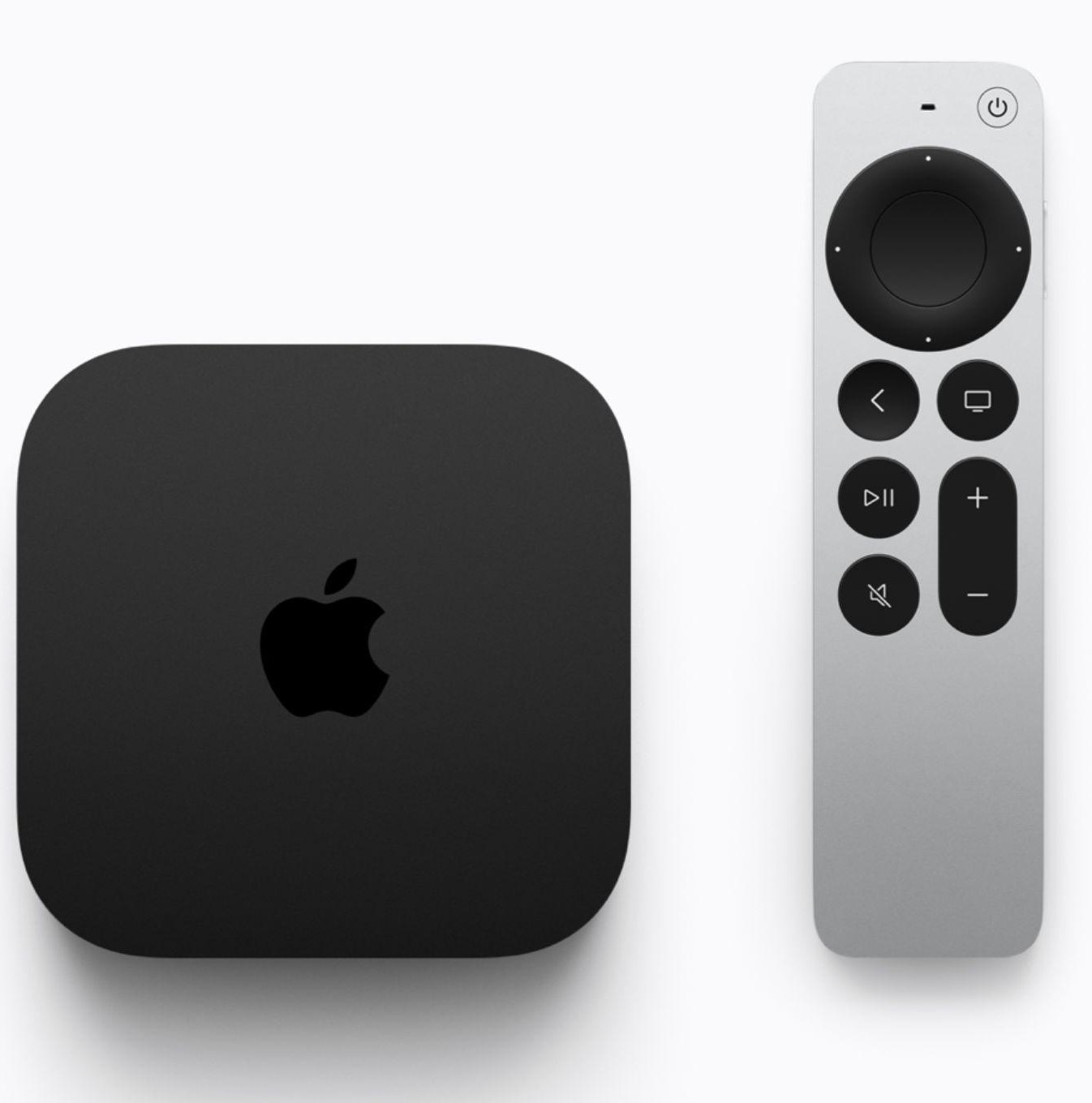 Apple TV 4K 2026