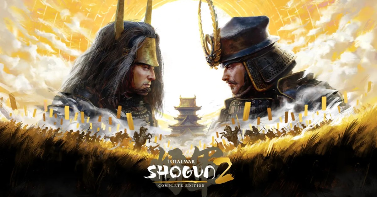 Sega rút Total War: Shogun 2 bản remaster khỏi cửa hàng sau thảm họa ra mắt