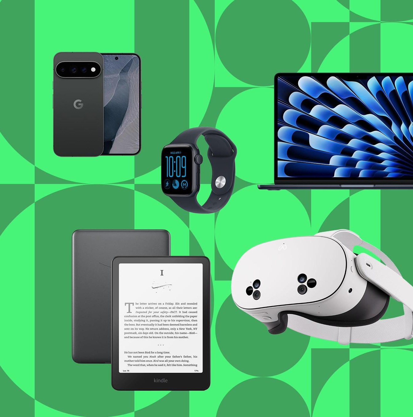Pixel 11 Pro trong đợt giảm giá Prime Day tháng 10 của Amazon