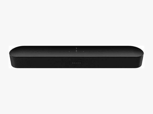 Sonos Beam trên nền tảng Sonos