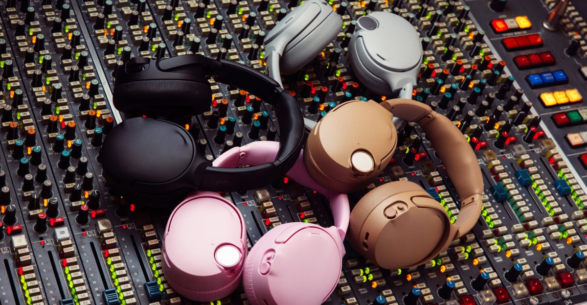 Bose mua lại Skullcandy: Tham vọng vươn tới nhóm khách hàng trẻ và năng động hơn