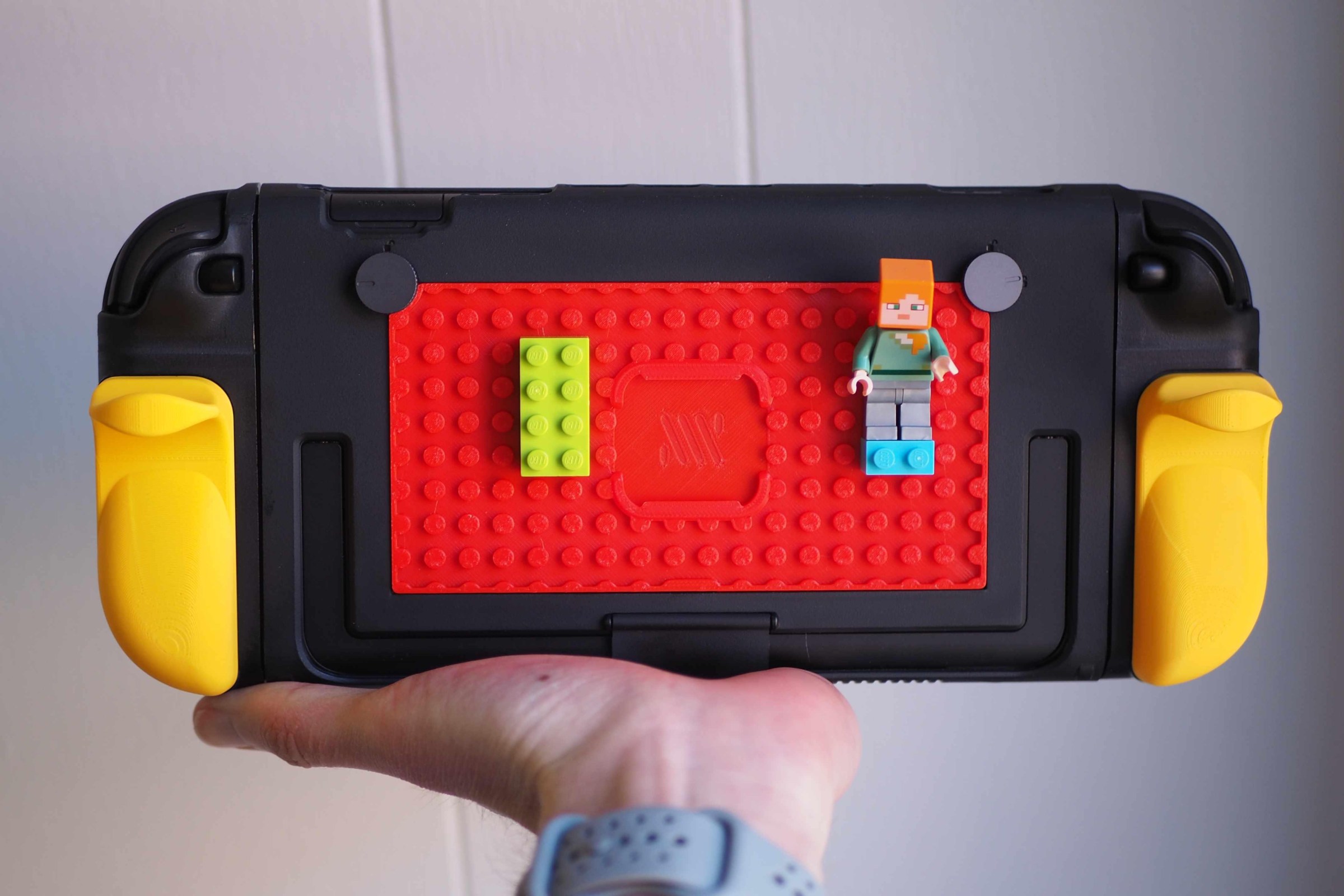 Ốp lưng Basecase cho Nintendo Switch 2