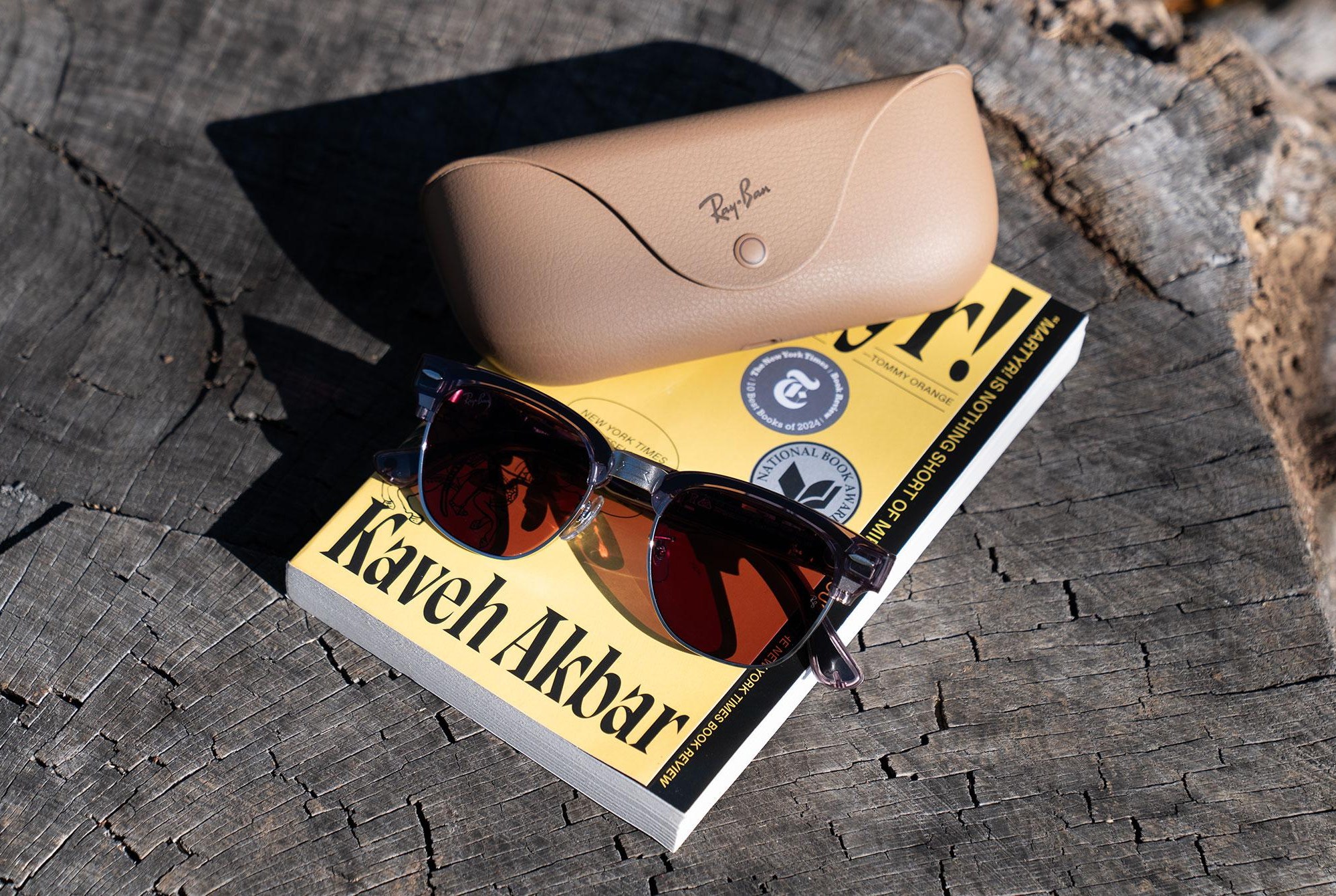 Kính Ray-Ban Meta Audio với thiết kế cổ điển